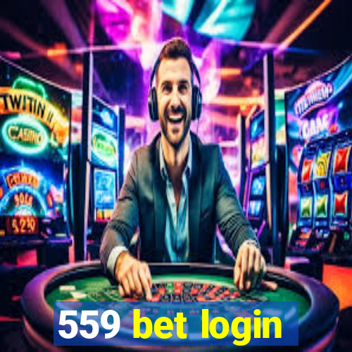 559 bet login